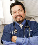 Dr. Cesar Tello, DVM